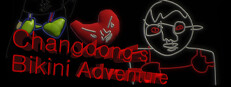 Changdong's Bikini Adventure