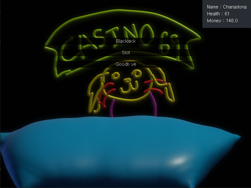 Changdong's Bikini Adventure screenshot #4