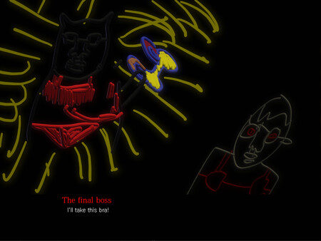 Changdong's Bikini Adventure screenshot 5