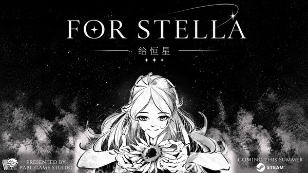20260608 video thumbnail for For Stella: Prologue