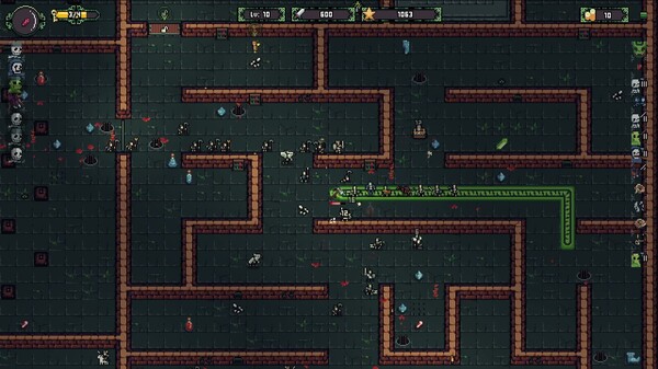 Gameplay Trailer