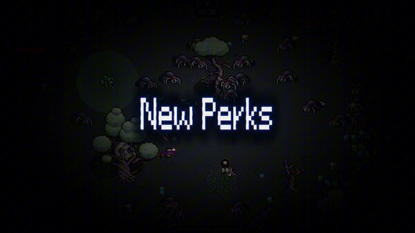 Update 1.2 - Rise of Nightmares