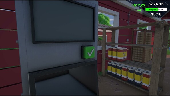 Eggstreme Farming Demo Annoucement