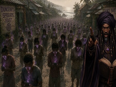 Caribbean Side Quests