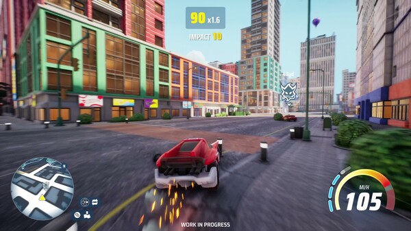 Image du jeu
