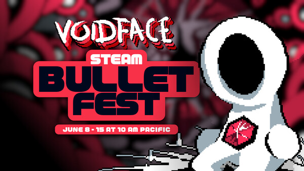 VOIDFACE Demo — voidface | bullet fest trailer thumbnail