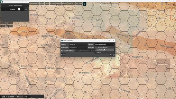 KSM_TRAILER video thumbnail for Kriegspiel Manager
