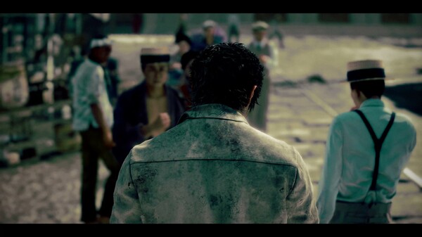 STRANGER THAN HEAVEN | Tupac & Cast Reveal Trailer (FR)