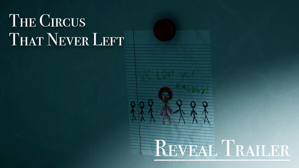 Reveal Trailer