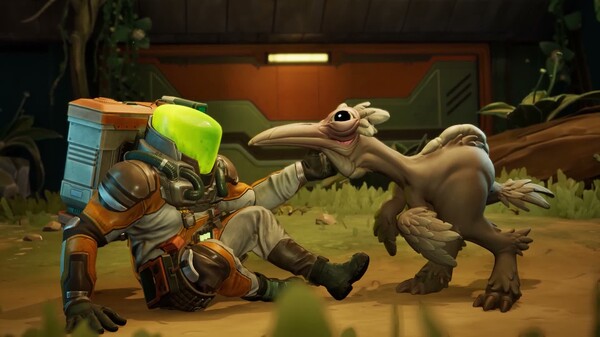 Voidling Bound Launch Trailer