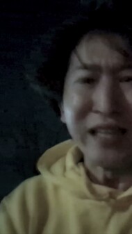 たろうくんはいってきました
