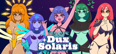 Dux Solaris banner