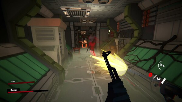 Gameplay Trailer