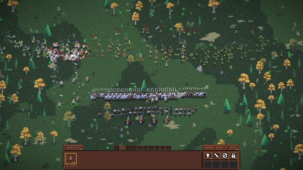 Sword & Banner - Trailer