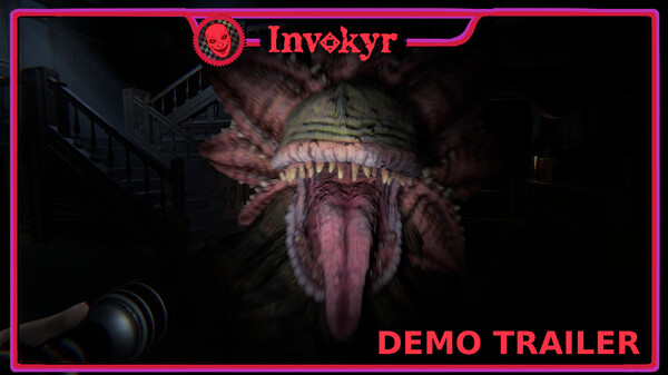 Invokyr - Demo