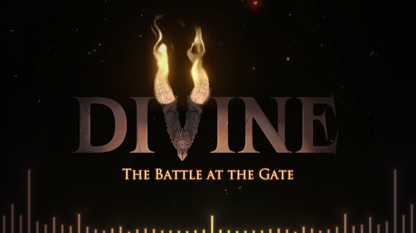 DIVINE — divine ost - the battle at the gate thumbnail