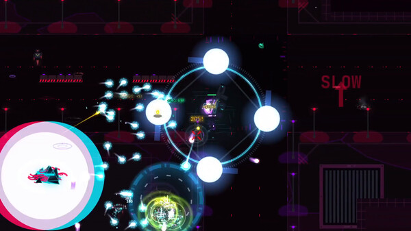 Gameplay Trailer