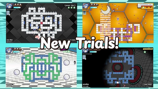 v0.7 Trailer