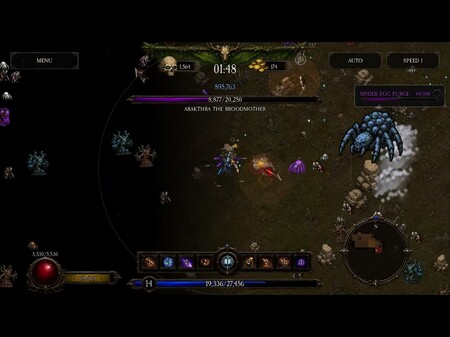 Veles: Rise of the Damned