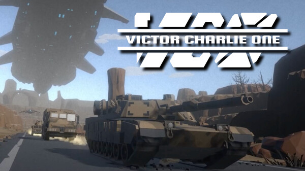 VCO Cinematic Trailer
