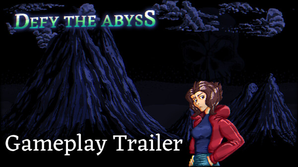 Defy The Abyss - Gameplay Trailer video thumbnail for Defy The Abyss