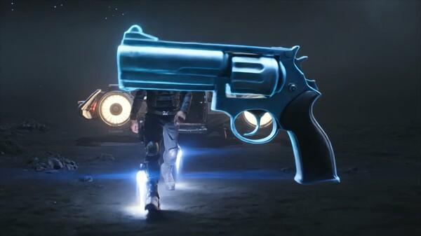 Starforge Assault