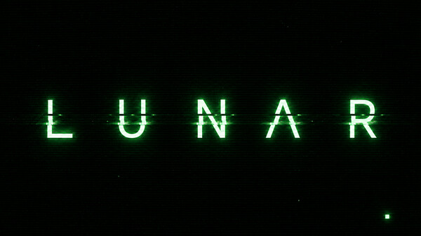 LUNAR - Steam Trailer