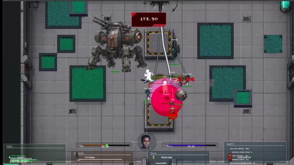 Gameplay Trailer