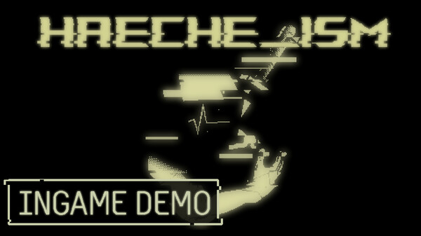 HAECHE_Ism_Trailer