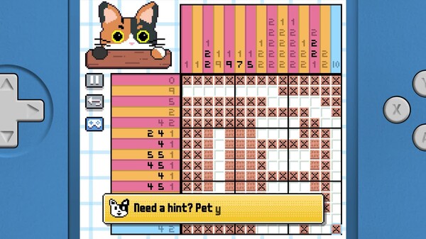 Pet Cross Announcement Trailer