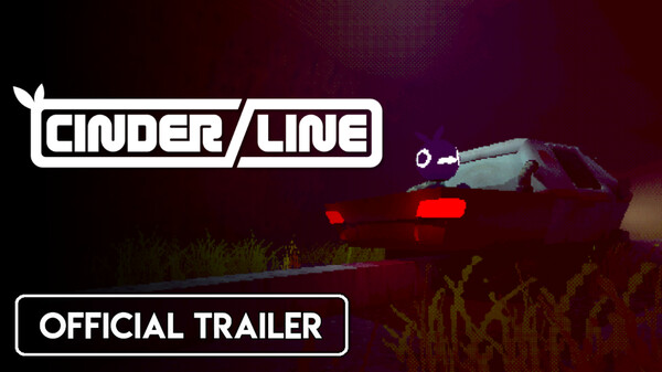 Cinderline Demo — cinderline official announcement trailer thumbnail