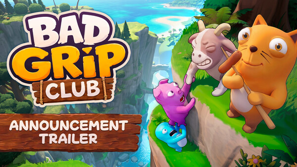 Announcement Trailer