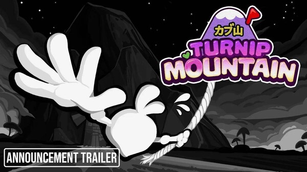 Turnip Mountain screenshot 8