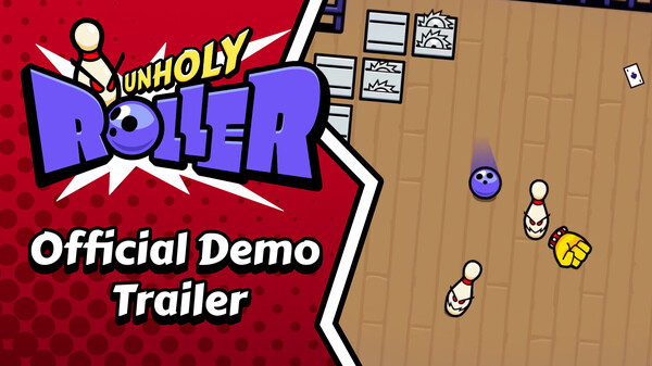 Demo Trailer