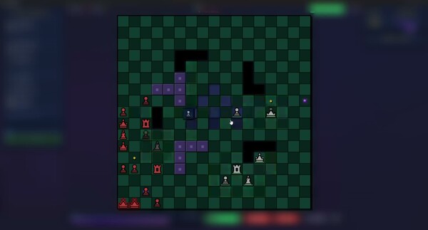 Rogue Mate Boss Preview