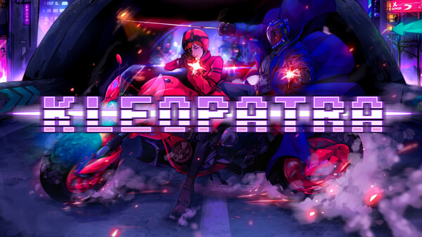 Launch Trailer