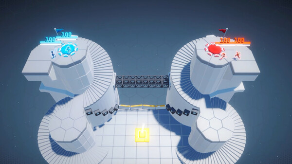 Gameplay Teaser