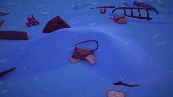 The Northern Path, Story Trailer