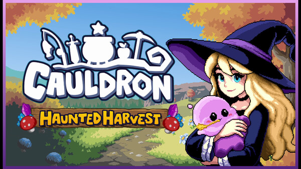 Cauldron Teaser