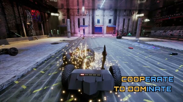 Gameplay Reveal
