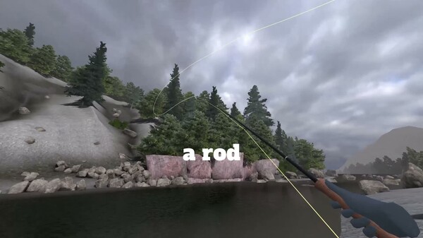 Wade Demo Trailer