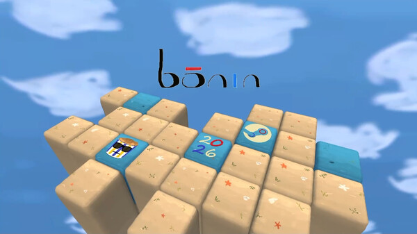 bōnin - Trailer 2