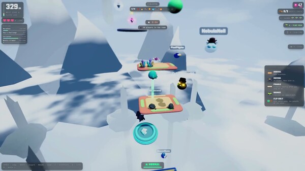 GamePlay  Trailer