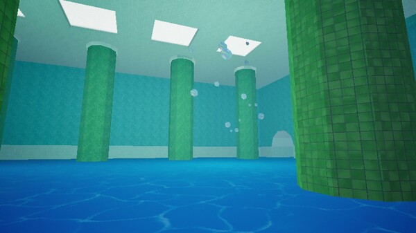 Poolscape 预告片 1