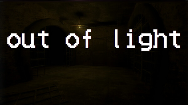 out of light trailer