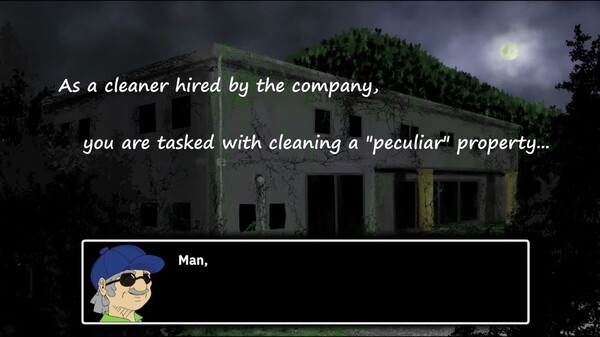 OFFICE KEEPER - Gameplay Trailer