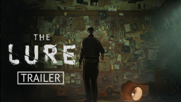 The Lure Trailer