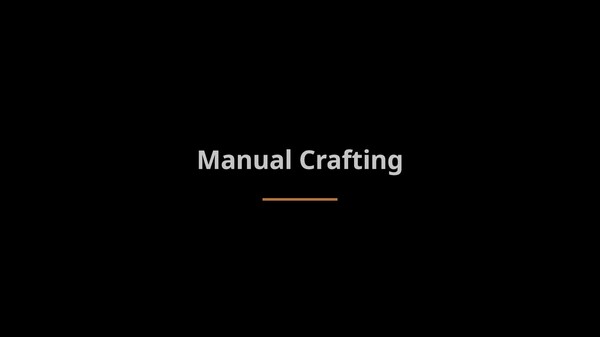 Text Factory: Automation