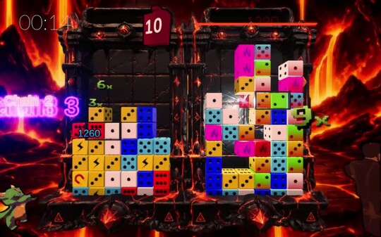 gameplay