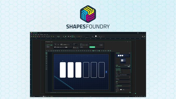 ShapesFoundry